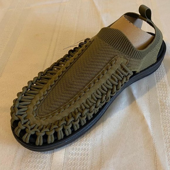 COPY - KEEN   Sandalias para hombre main image 4